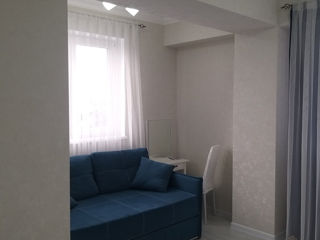 Apartament cu 2 camere, 50 m², Centru, Chișinău foto 2