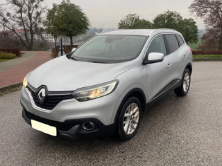 Renault Kadjar foto 4