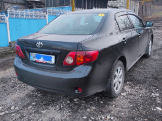 Toyota Corolla foto 2