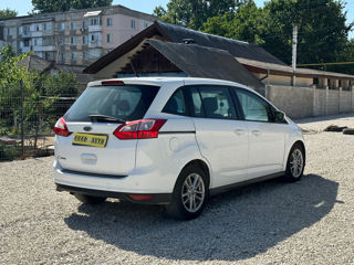 Ford Grand C-MAX foto 7