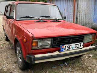 Lada / ВАЗ 2104