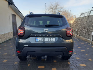 Dacia Duster foto 6