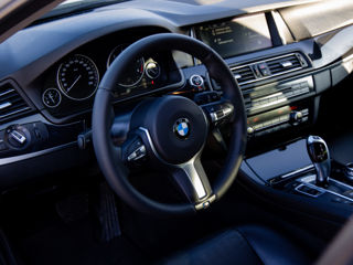 BMW 5 Series foto 7