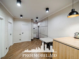 Apartament cu 2 camere,  Centru,  Chișinău,  Chișinău mun. foto 4