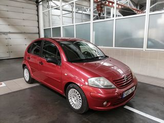 Citroen C3 foto 2