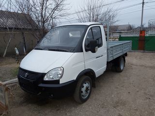 ГАЗ 3302 foto 2