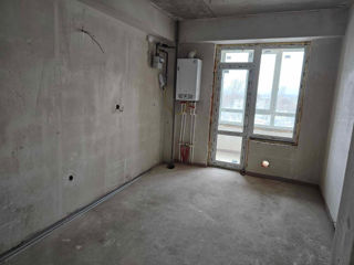 Apartament cu 1 cameră, 46 m², BAM, Bălți foto 9
