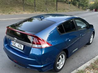 Honda Insight foto 3