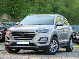 Hyundai Tucson foto 2