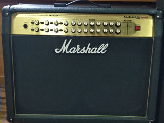 Marshall Valvestate AVT 2000 2x75 Вт 4-канальный комбик foto 2