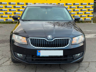 Skoda Octavia foto 3