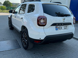 Dacia Duster foto 3