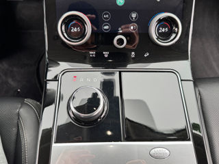 Land Rover Range Rover Velar foto 15