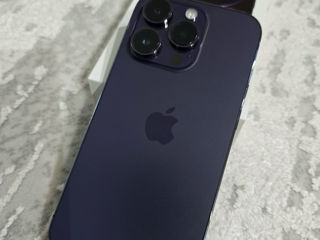 IPhone 14Pro 128 GB Deep Purple