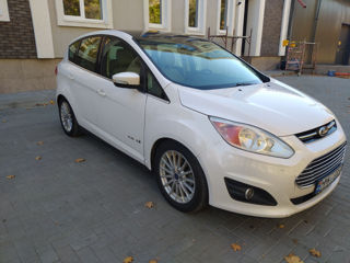 Ford C-Max foto 1