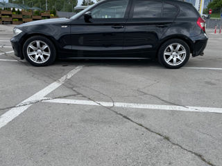 BMW 1 Series foto 4