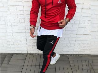 новые спортивные костюмы Nike/Jordan L-xl-2xl foto 2