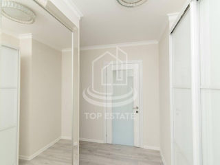 Apartament cu 2 camere, 70 m², Centru, Chișinău foto 14