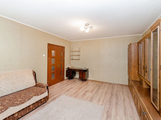 Apartament cu 1 cameră, 38 m², Ciocana, Chișinău foto 5