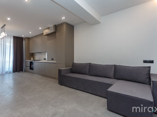 Apartament cu 3 camere, 73 m², Poșta Veche, Chișinău