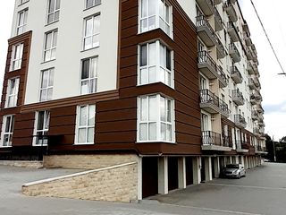 Apartament cu o odaie 45 mp. în casă nouă 4 din 7 Ialoveni Alexandru cel Bun 26 100 euro foto 2