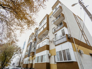 Apartament cu 1 cameră, 31 m², Râșcani, Chișinău foto 7