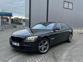 BMW 7 Series foto 6