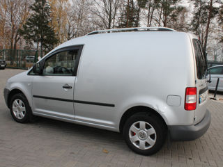 Volkswagen Caddy foto 6