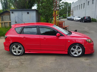 Mazda 3 foto 5