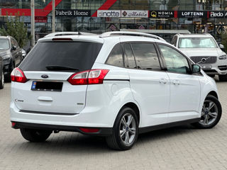 Ford Grand C-MAX foto 5