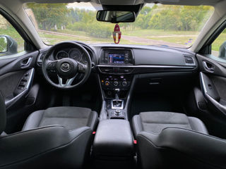 Mazda 6 foto 6