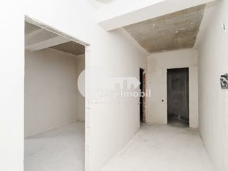 Apartament cu 1 cameră, 57 m², Centru, Strășeni foto 5