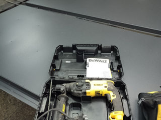 Dewalt.--новые инструменты!! foto 5