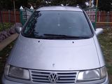 Volkswagen Sharan foto 1