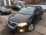 Volkswagen Passat foto 8