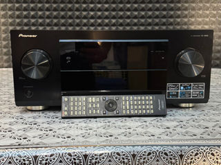 Pioneer sc-2022