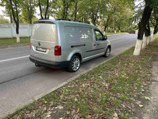 Volkswagen Caddy foto 7