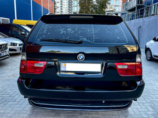 BMW X5 foto 2