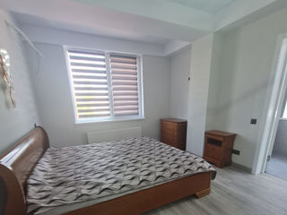 Apartament cu 1 cameră, 75 m², Centru, Chișinău foto 5