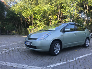 Toyota Prius foto 4