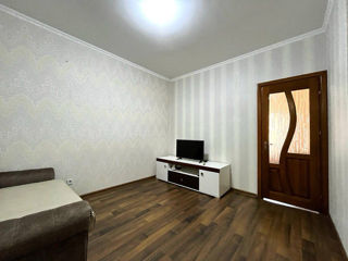 Apartament cu 1 cameră, 50 m², Centru, Chișinău foto 3