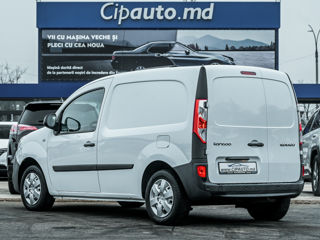 Renault Kangoo foto 2