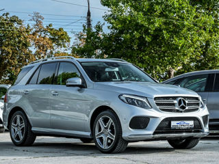 Mercedes GLE