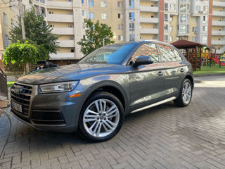 Audi Q5 foto 1