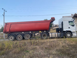 Renault Premium 460.19T foto 8