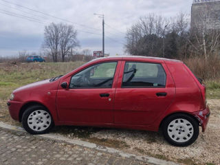 Fiat Punto foto 3