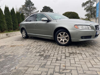 Volvo S80 foto 4