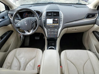 Lincoln MKC foto 8