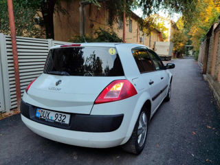 Renault Megane foto 5