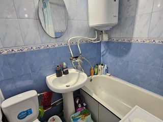 Apartament cu 1 cameră, 36 m², Telecentru, Chișinău foto 4